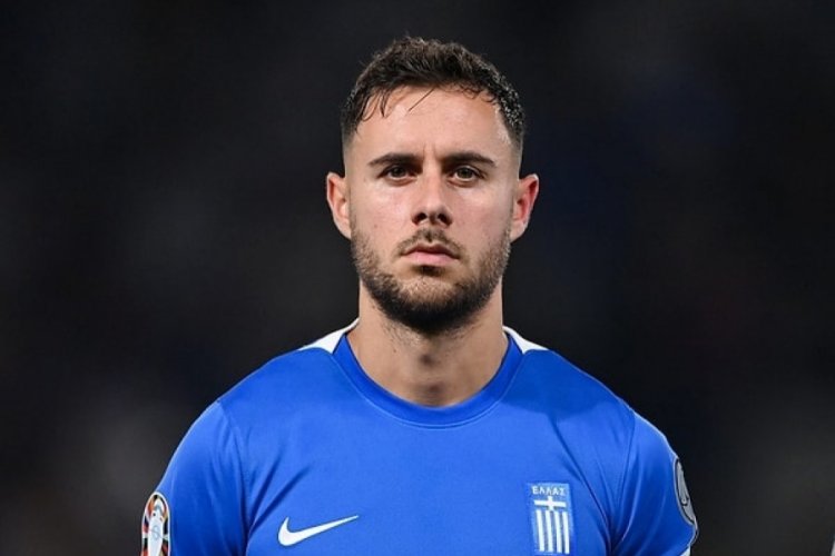 George Baldoc kimdir, hangi takımda oynuyordu?