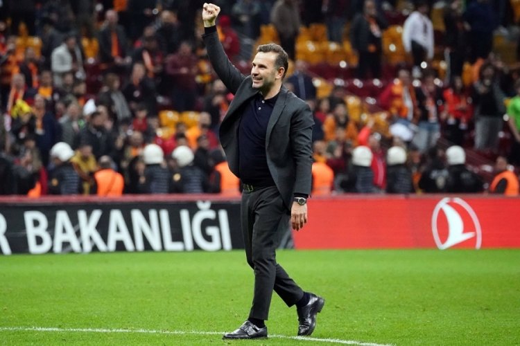 Galatasaray'a İtalya'dan yeni 10 numara