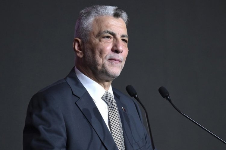 Ticaret Bakanlığı, mısır ithalatında g&uuml;mr&uuml;k vergisine kontenjan a&ccedil;tı