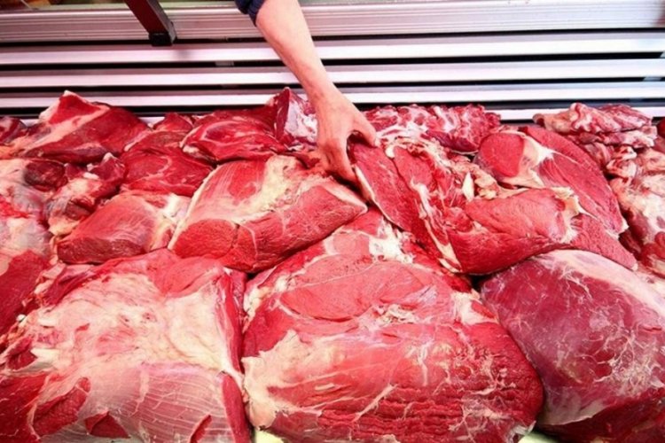 Tek tırnak eti nedir? Hangi hayvanlar tek tırnaklı? Domuz tek tırnaklı mı?