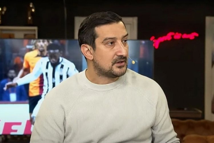 Serhat Akın T&uuml;rkiye'yi neden terk ediyor?