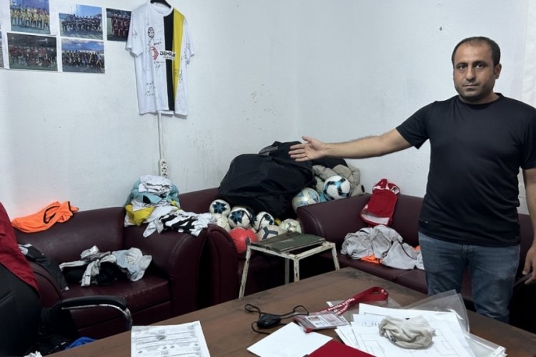 Şoke eden olay: Ligin başlamasına bir g&uuml;n kala futbolcuların lisansları &ccedil;alındı