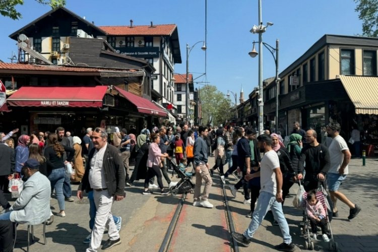 Bursalılar Ceza İnfaz Kanunu değişikliği hakkında ne d&uuml;ş&uuml;n&uuml;yor?