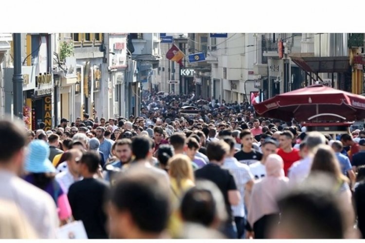 İşsizlik rakamları a&ccedil;ıklandı: 0.3 puan azaldı