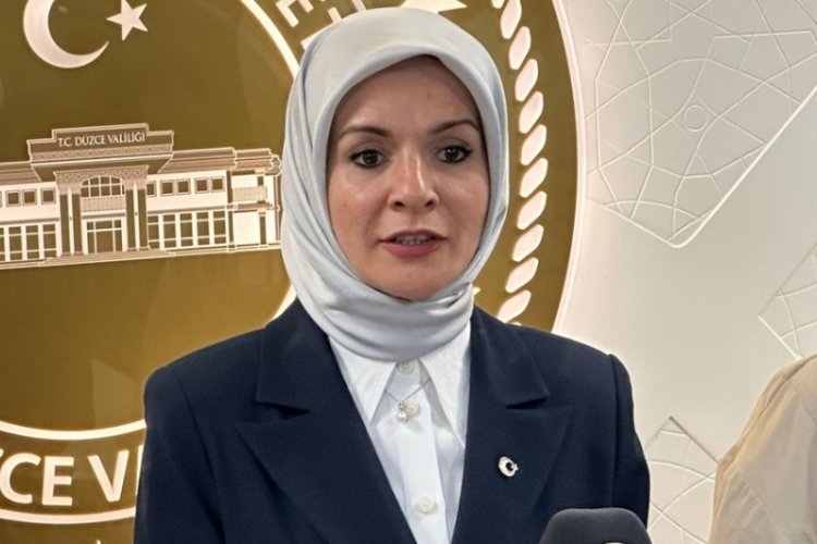 Bakan G&ouml;ktaş a&ccedil;ıkladı: 3,7 milyar TL &ouml;deme yapılacak