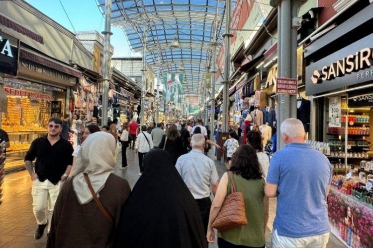 10 Ekim 2024 Perşembe Bursa haberleri, son dakika Bursa haberler