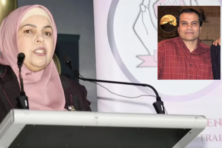 Avustralya'da kocasının yasak aşkı olduğunu &ouml;ğrendi: Dehşet sa&ccedil;tı