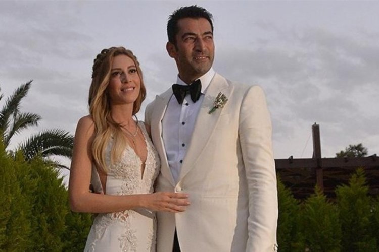 Sinem Kobal'dan Kenan İmirzalıoğlu a&ccedil;ıklaması