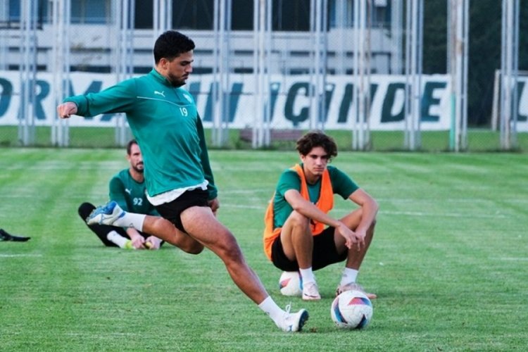 Ziraat T&uuml;rkiye Kupası'nda Uşakspor, Bursaspor'u konuk edecek