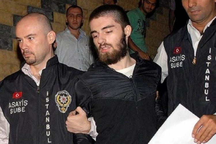 Cem Garipoğlu'nun kemikleri defnedildi: Annesi dua okudu