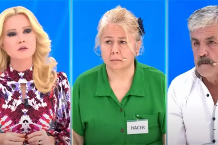 Müge Anlı'da Seyfi Birbir olayı nedir?