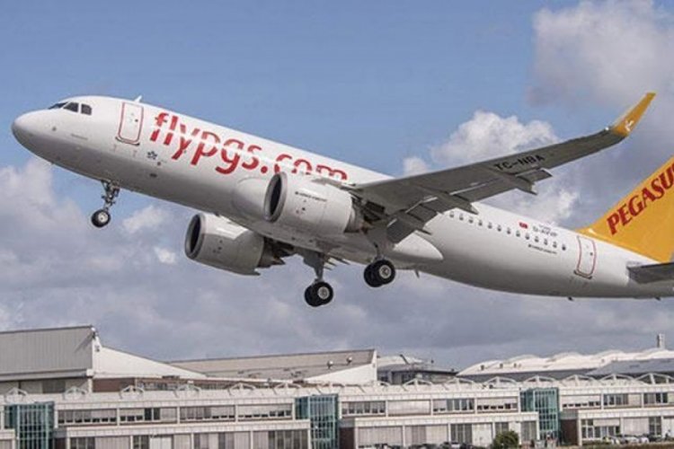 Pegasus'tan ucuz bilet kampanyası: Bu tarihlere dikkat