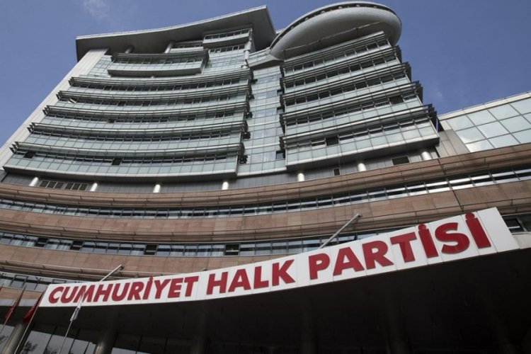 CHP hafta sonu kampa giriyor
