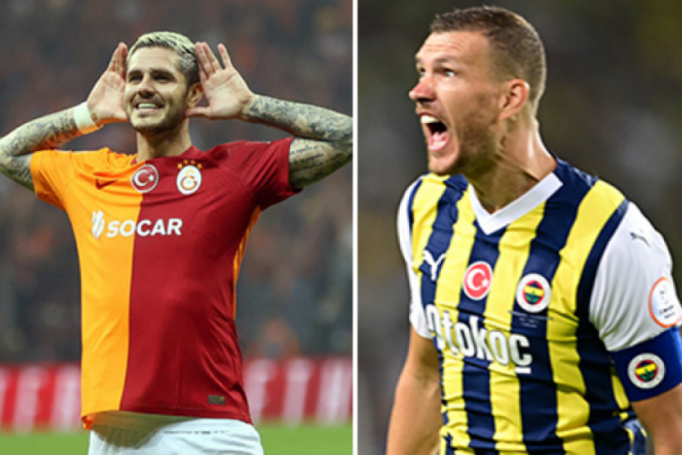 D&uuml;nyanın en iyi takımları belli oldu: S&uuml;per Lig ekibi listeye damga vurdu!