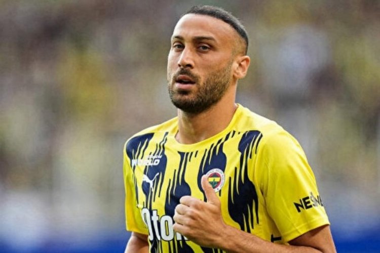 Fenerbahçe'de Cenk Tosun krizi devam ediyor