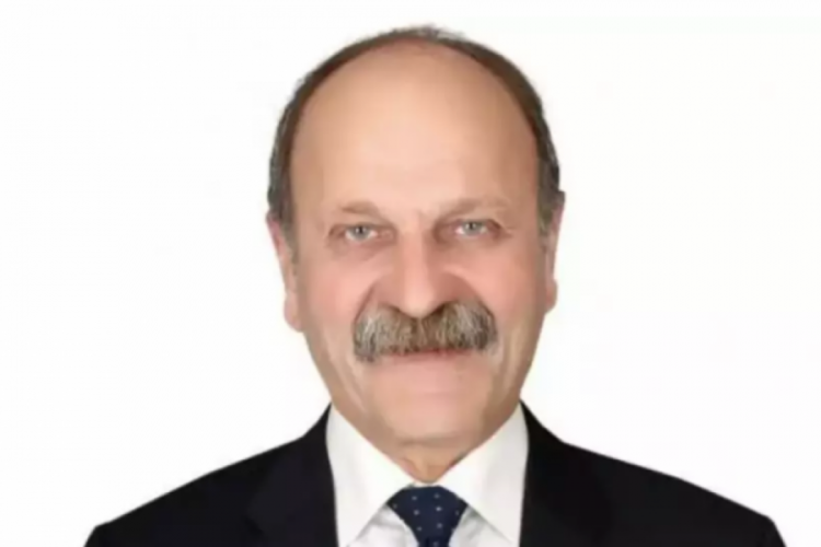 DEM Parti Iğdır İl Başkanı kimdir?