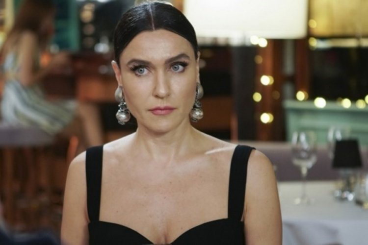 Şevval Sam'dan tepkilere yanıt geldi