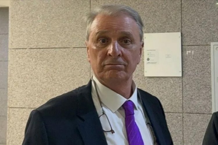 Gazeteci Can Ataklı'ya hapis cezası
