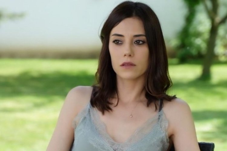 Cansu Dere'nin yeni partneri belli oldu