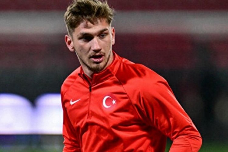 Milli Takım kampında skandal ses kaydı! Semih Kılıçsoy detayları gündem oldu
