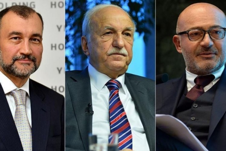 İşte 2024 yılında T&uuml;rkiye'nin en zengin 28 insanı