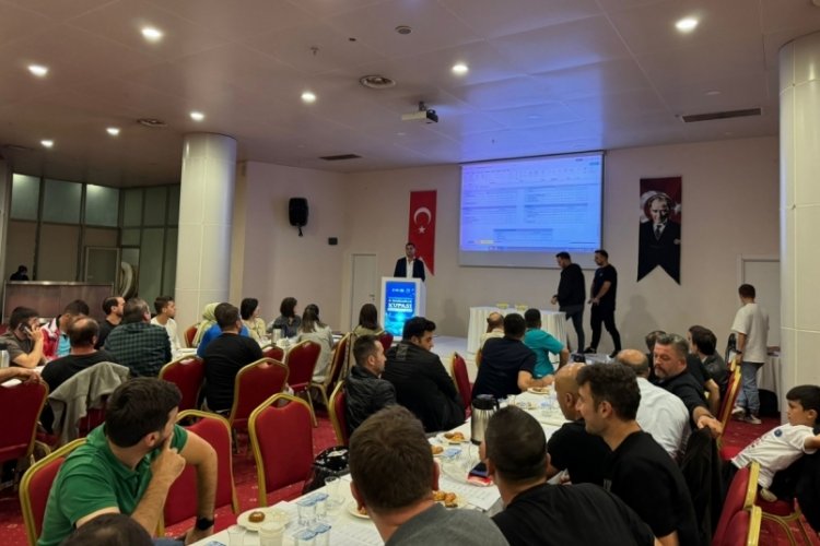 Bursa Büyükşehir'de 'Başkanlık Kupası' heyecanı başlıyor