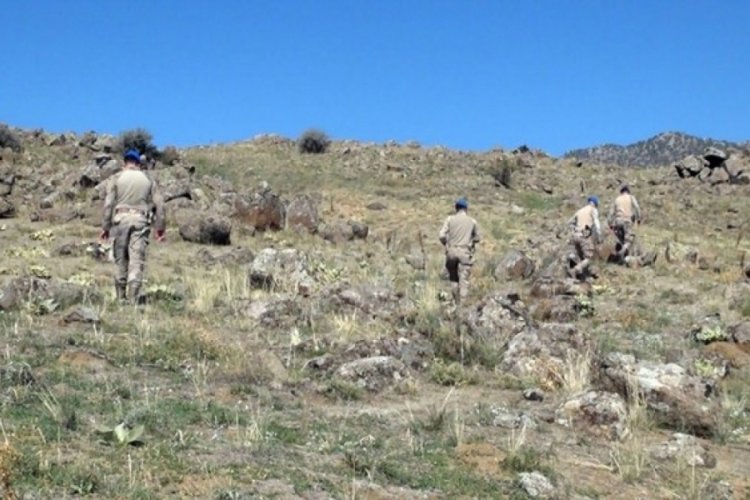 Sevgi 16 gündür kayıp: Tutuklu sayısı 4'e çıktı