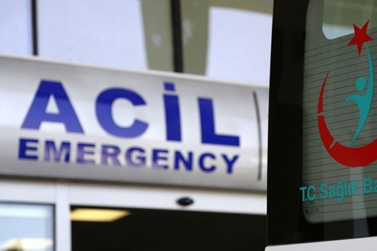 Kocaeli'de kan donduran olay: Hamak ipi boynuna dolanan küçük kız öldü