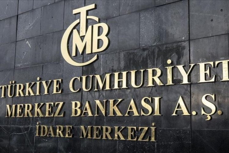 TCMB'nin rezervleri a&ccedil;ıklandı