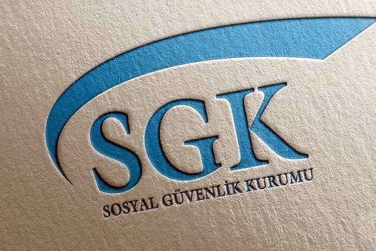 Bursa SGK İl Müdürlüğü'nden Türkiye-Almanya Danışma Günleri hakkında basın açıklaması