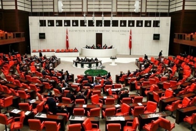 Kadın cinayetleri i&ccedil;in komisyon kurulacak