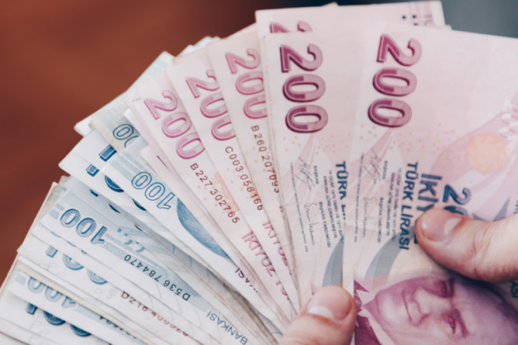 Bankalar Ekim ayı promosyon tutarlarını a&ccedil;ıkladı!