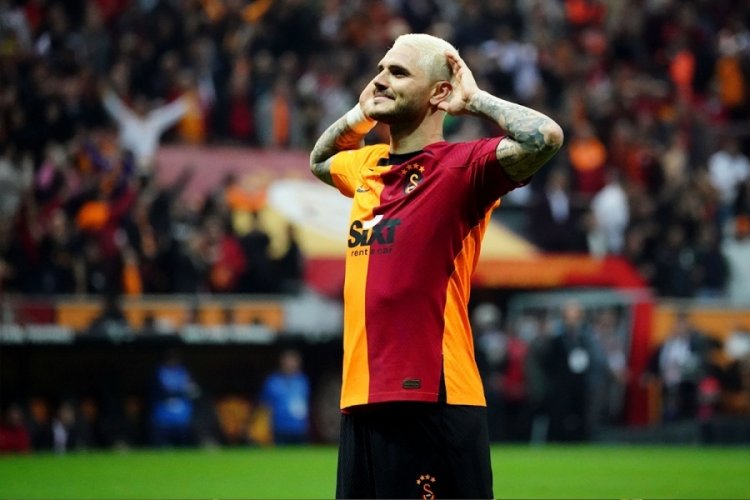 Mauro Icardi için transfer iddiası!