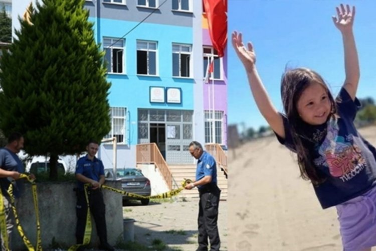 &Ouml;ğretmen aracıyla ezmişti: Asli kusurlu bulundu