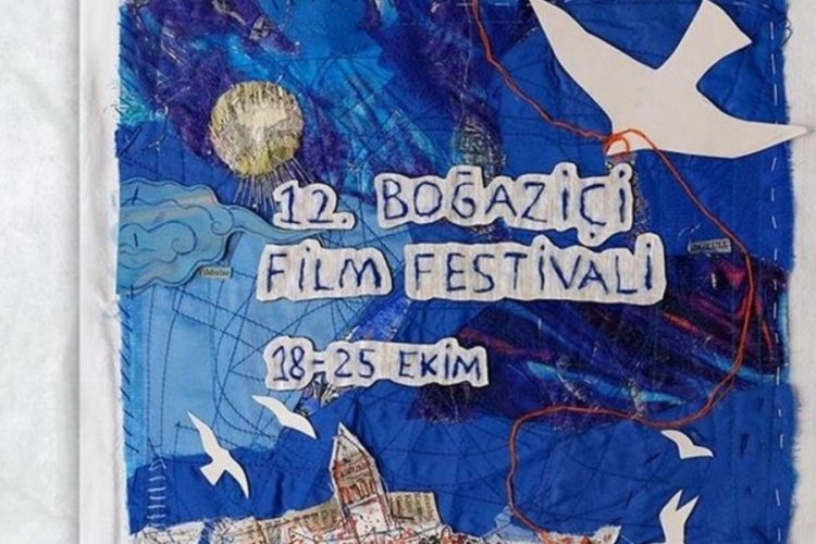 12. Boğazi&ccedil;i Film Festivali'nin j&uuml;risi a&ccedil;ıklandı