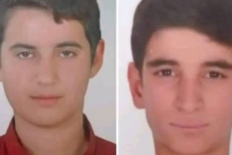 Şırnak'ta kaybolan 2 &ccedil;ocuktan sevindiren haber