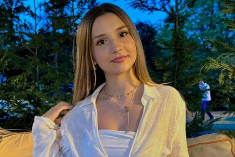 Ecrin Su &Ccedil;oban'ın evinde arama yapıldı