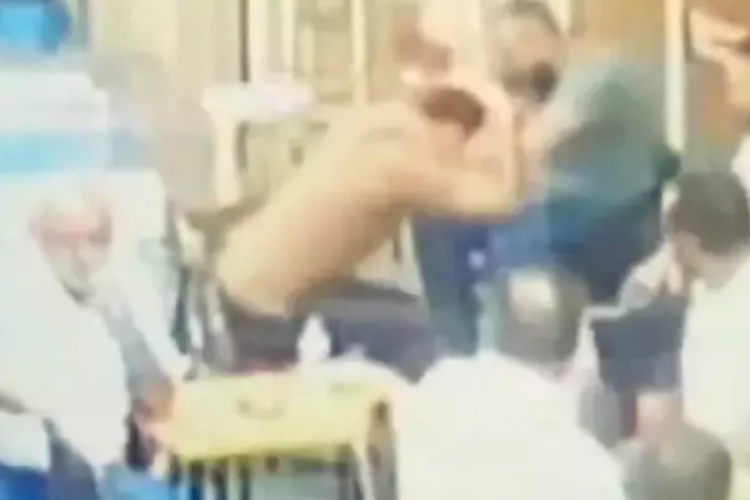 Aydın'da 3 yaşındaki &ccedil;ocuk balkondan d&uuml;şt&uuml;
