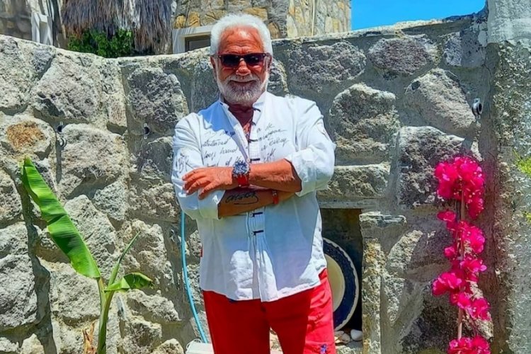 Fedon: Ben M&uuml;sl&uuml;man değilim ama T&uuml;rk'&uuml;n hasıyım