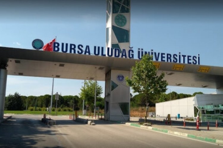 Bursa Uludağ &Uuml;niversitesi'nden g&uuml;venlik a&ccedil;ıklaması