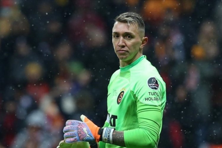 Muslera futbol takımı satın aldı