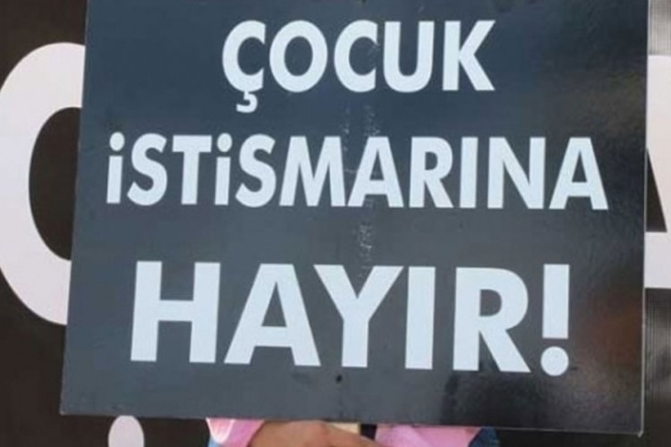 2 erkek &ccedil;ocuğun yabancı uyruklular tarafından taciz olayına ilişkin yayın yasağı