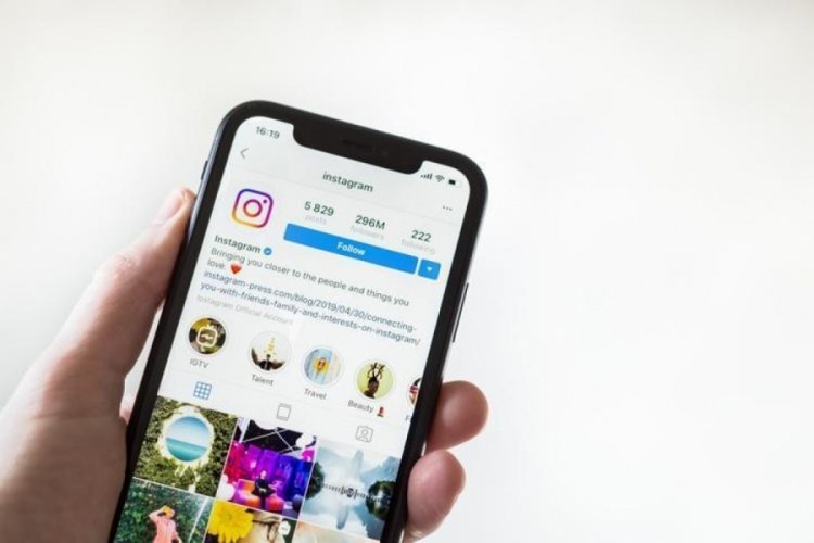 Instagram hata tespit arıza raporu 11 Ekim! Instagram çöktü mü, dondu mu, ne sorun var?