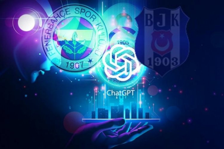 Yapay zekaya bu da soruldu: Süper Lig'in şampiyonunu belirledi