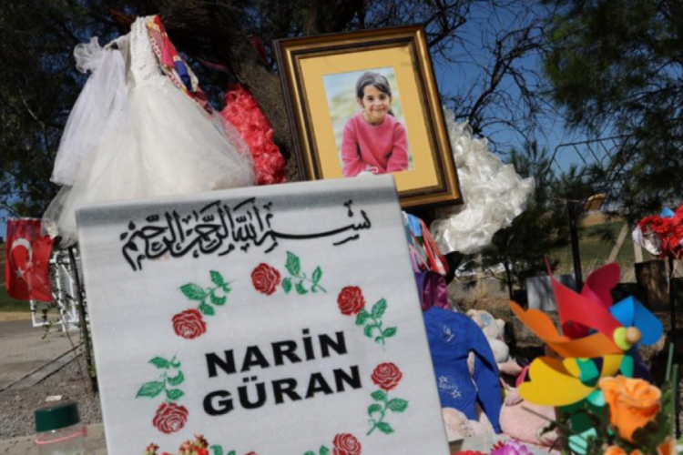 Diyarbakır Valisi Zorluoğlu'ndan 'Narin' a&ccedil;ıklaması