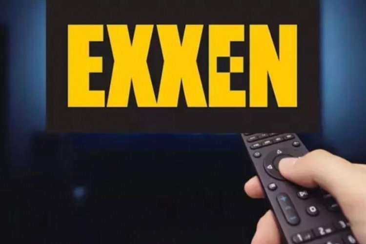 Exxen TV şifreli mi, ücretli mi, nasıl üye olunur? 