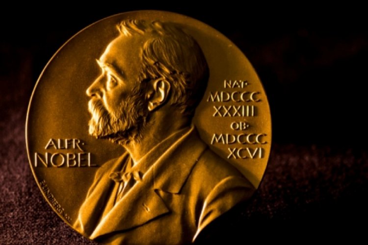 Nobel Barış Ödülü sahibi açıklandı