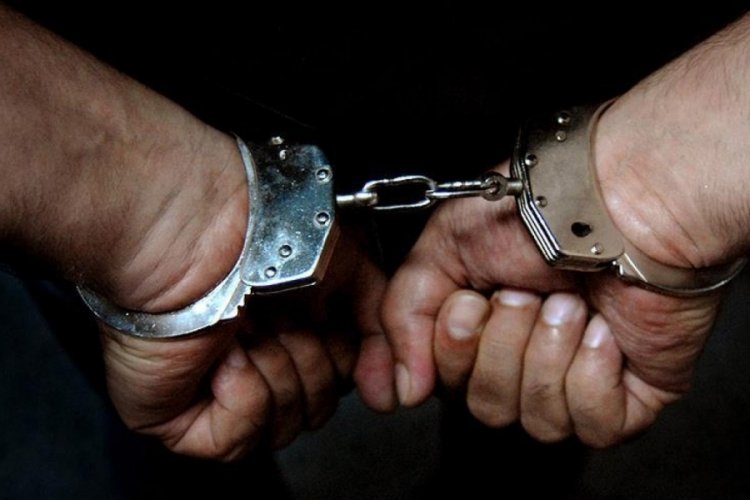 İstanbul'da eski damadını &ouml;ld&uuml;r&uuml;p varile koymuştu: 15 yıl ceza verildi