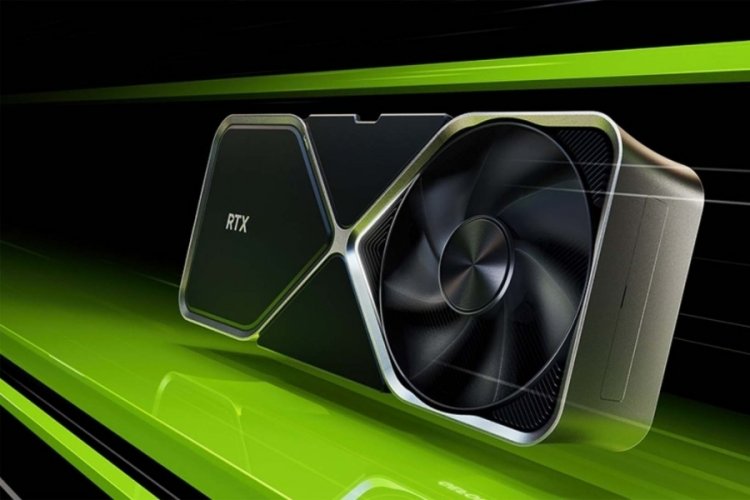 NVIDIA'nın RTX 50 ekran kartı serisinin fiyatları sızdırıldı