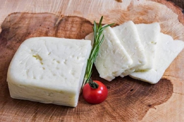 &Uuml;nl&uuml; peynir markası mahkeme kararıyla kapatıldı